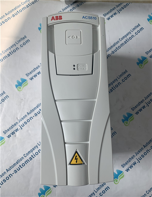 ABB ACS510-01-12A-4 Frequency converter