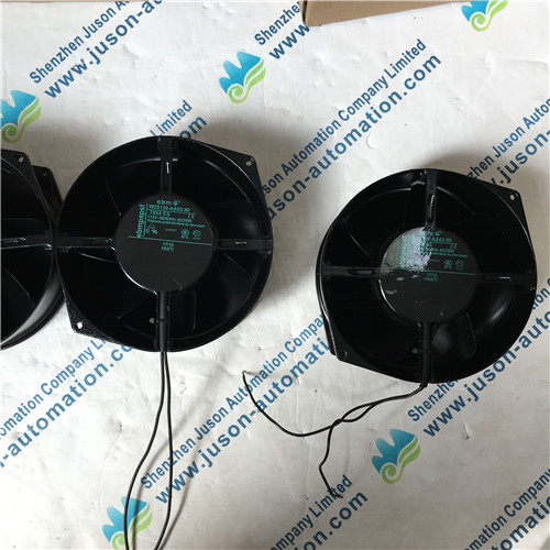 EBM W2S130-AA03-90 Soft fan