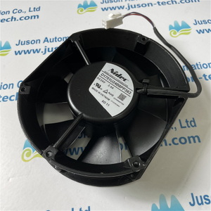 Nidec four-wire fan D1751 U24B8PP363