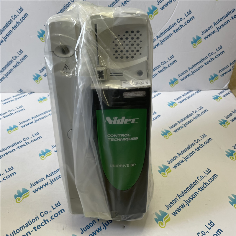 Nidec Inverter SP2402