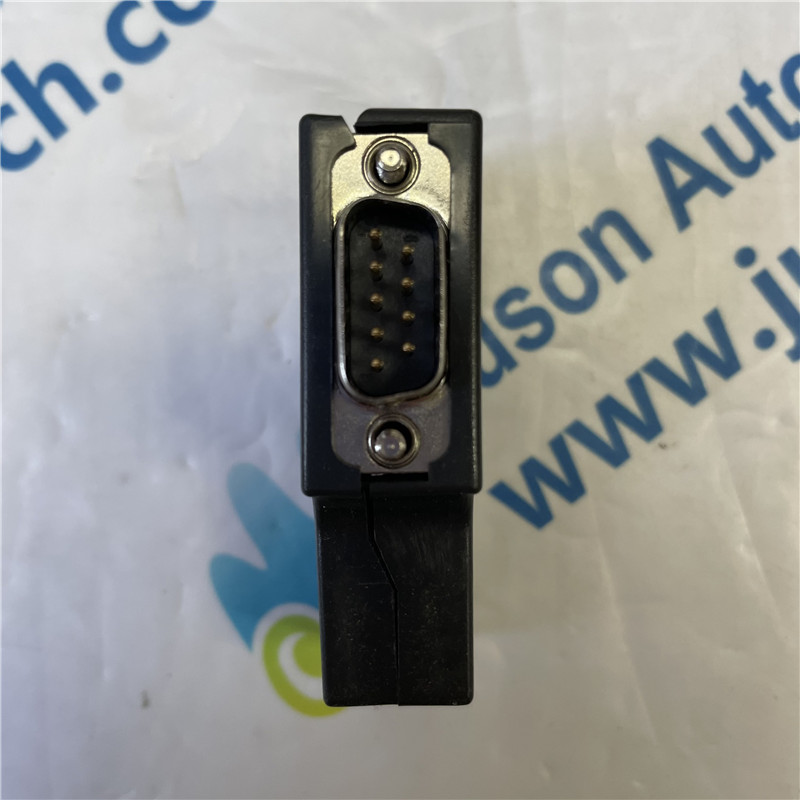 SIEMENS data bus plug 6ES7972-0BB52-0XA0 SIMATIC DP, Connection plug for PROFIBUS up to 12 Mbit/s 90° cable outlet