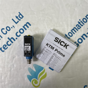 SICK color mark sensor KTM-WP11181P