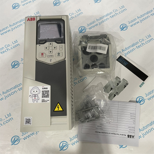 ABB inverter ACS580-01-07A3-4
