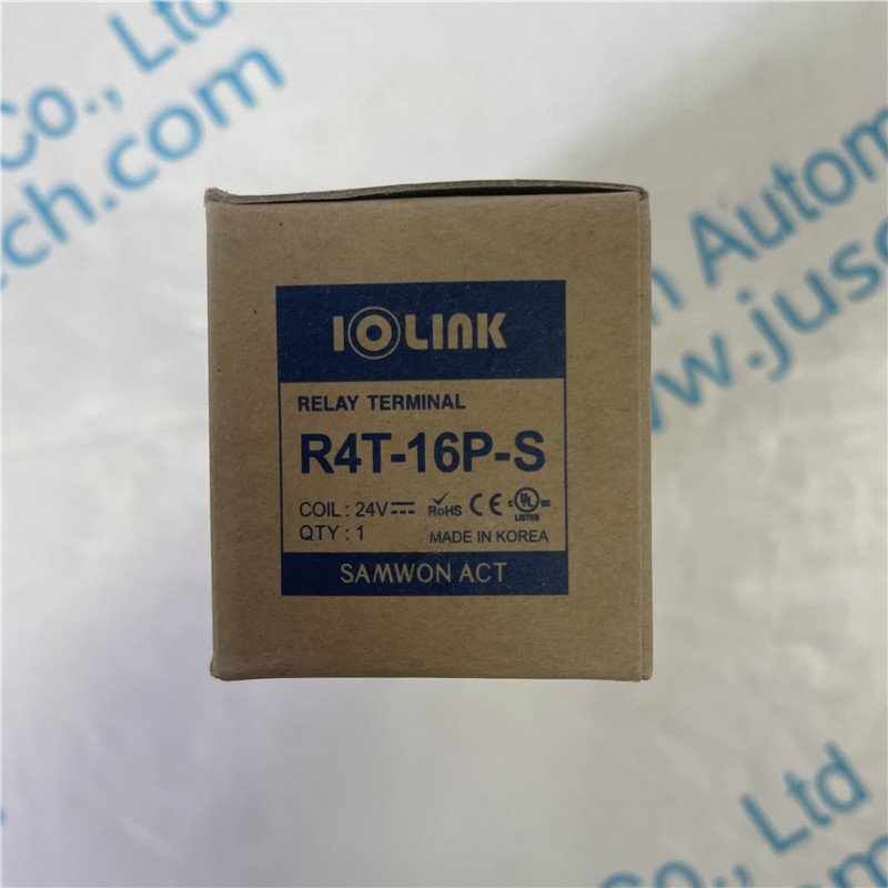 SAMWON relay R4T-16P-S - Buy SAMWON relay, R4T-16P-S, relay R4T-16P-S ...