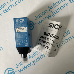 SICK color code sensor KT5W-2N1116