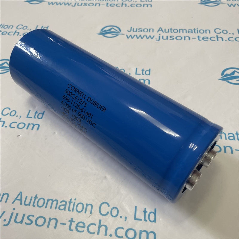 Cornell Dubilier capacitor 500CE1275 Buy Cornell Dubilier capacitor