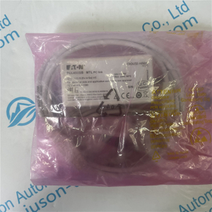 EATON safety barrier programming cable PCL45USB