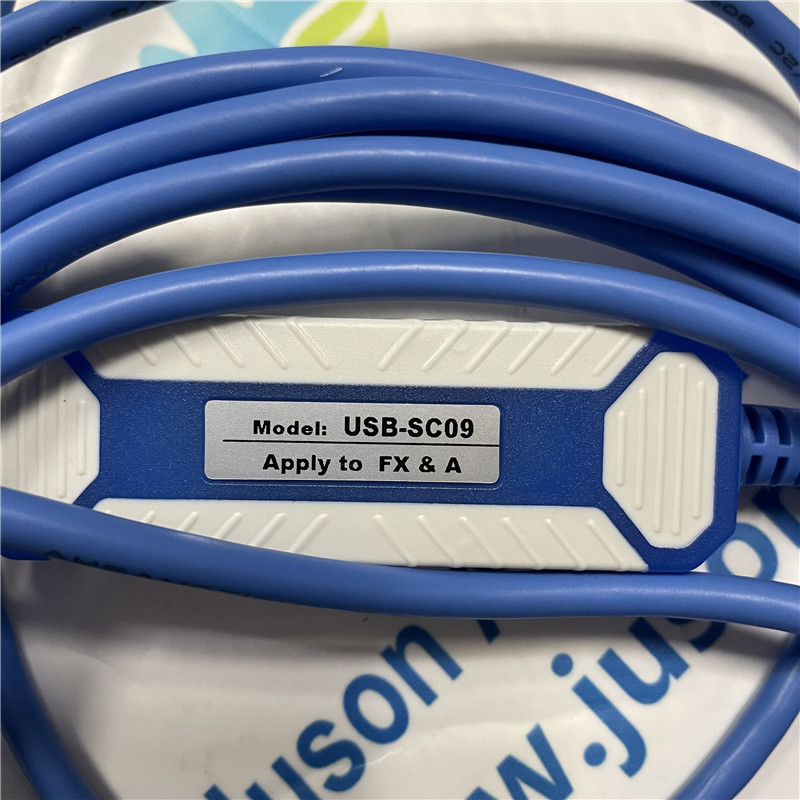 AMSAMOTION programming cable USB-SC09