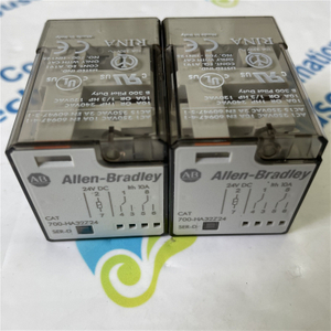 Allen Bradley Relay 700-HA32Z24