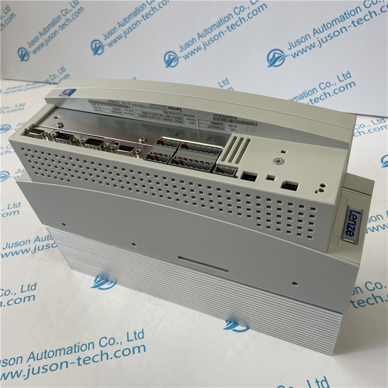 LENZE inverter EVS9324-ET