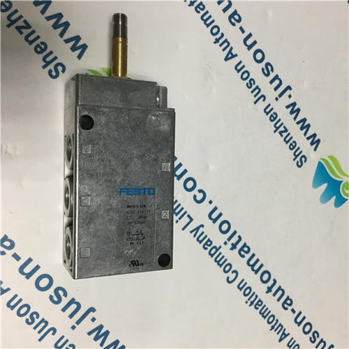 FESTO MFH-5-1/4 6211 valve