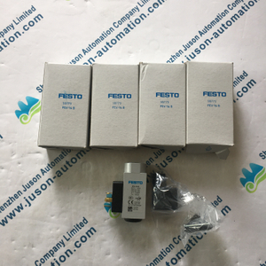 FESTO PEV-1/4-B Pressure and Vacuum Switch
