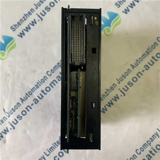 Allen Bradley PLC module 1756-L55M22 