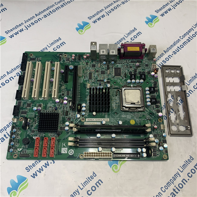 IEI IMBA-Q454-R10 Rev.1.0 Brand new motherboard
