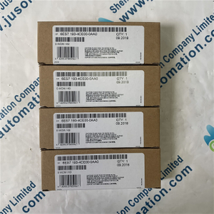 SIEMENS 6ES7193-4CE00-0AA0 SIMATIC DP, Terminal module TM-P15S22-01 for ET 200S for power modules