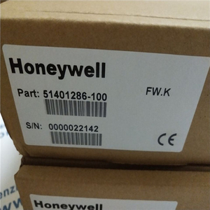 Honeywell PLC system module card 51401286-100 
