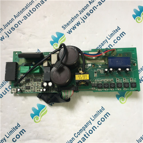 YASKAWA DF9201952-A1 control Module