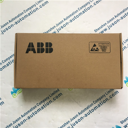 ABB ZCU-14 3AXD5000005164 Driver