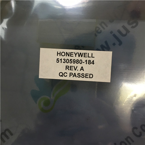 Honeywell 51305980-184 cable