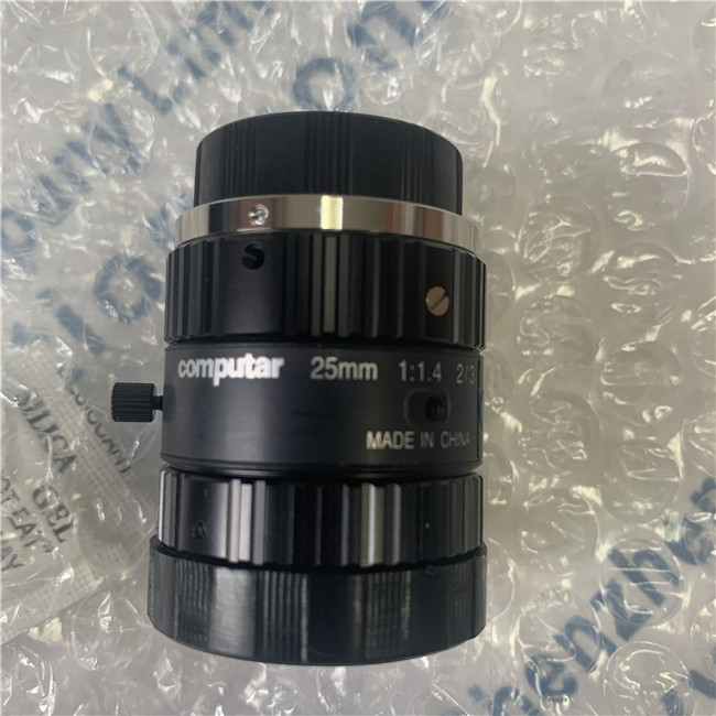 COMPUTAR M2514-MP2 Industrial lens