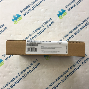 Siemens 6GK1161-3AA01 communications processor CP 1613 A2 PCI card (32-bit; 33 MHz/ 66 MHz; 3, 3 V/5 V universal key)