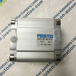 FESTO ADVD-80-60-P-A 156575 cylinder