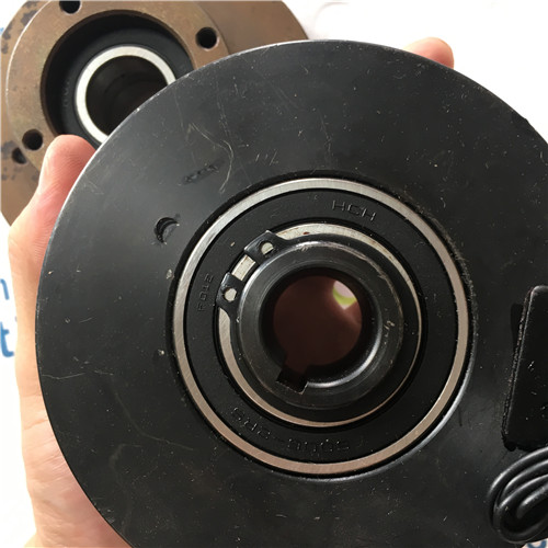 Qian Dai CDE2S5AD Battery clutch