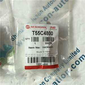 IMI NORGREN T55C4800 The electromagnetic valve
