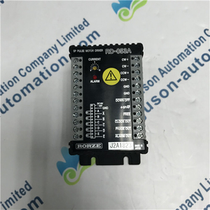 RORZE RC-002 driver