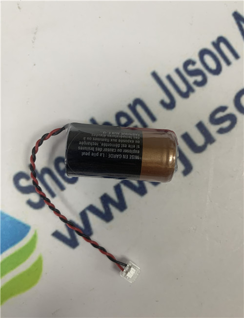 DURACELL 2-3A Lithium battery
