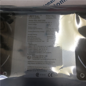 Honeywell PLC module 51303940-250 