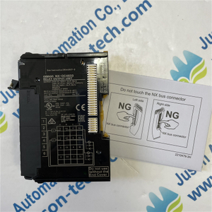 OMRON Relay Output Unit NX-OC4633