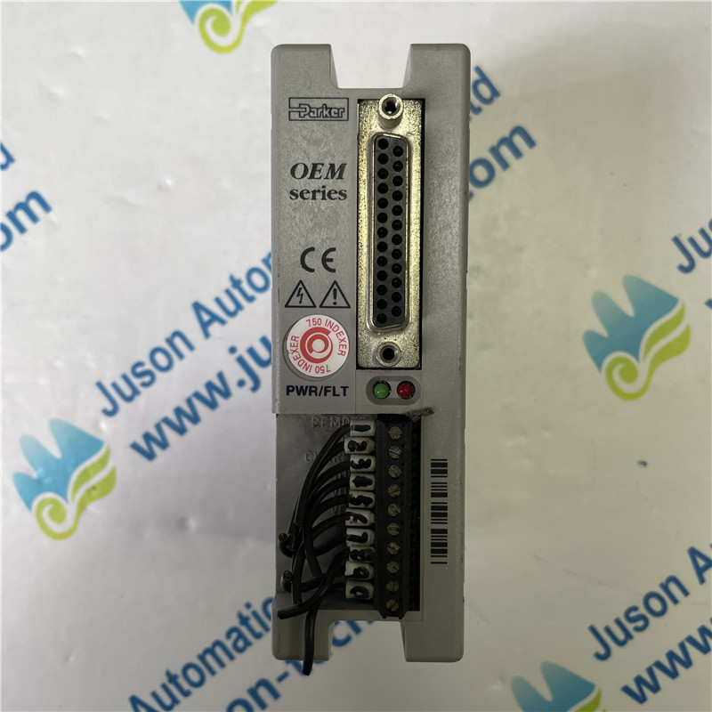 Parker Drive OEM750X-M2