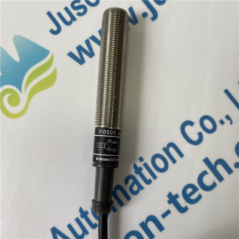 IFM sensor IF0005