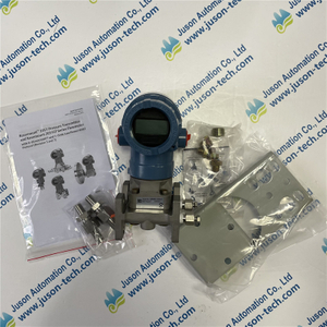 Rosemount Pressure Transmitter 2051CD2A02A1AH2B3M5D4Q4
