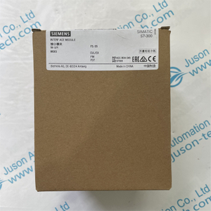 SIEMENS interface module 6ES7365-0BA01-0AA0 SIMATIC S7-300, Connection IM 365 for connection of an extension rack without C bus, 2 modules+ connecting cable 1 m