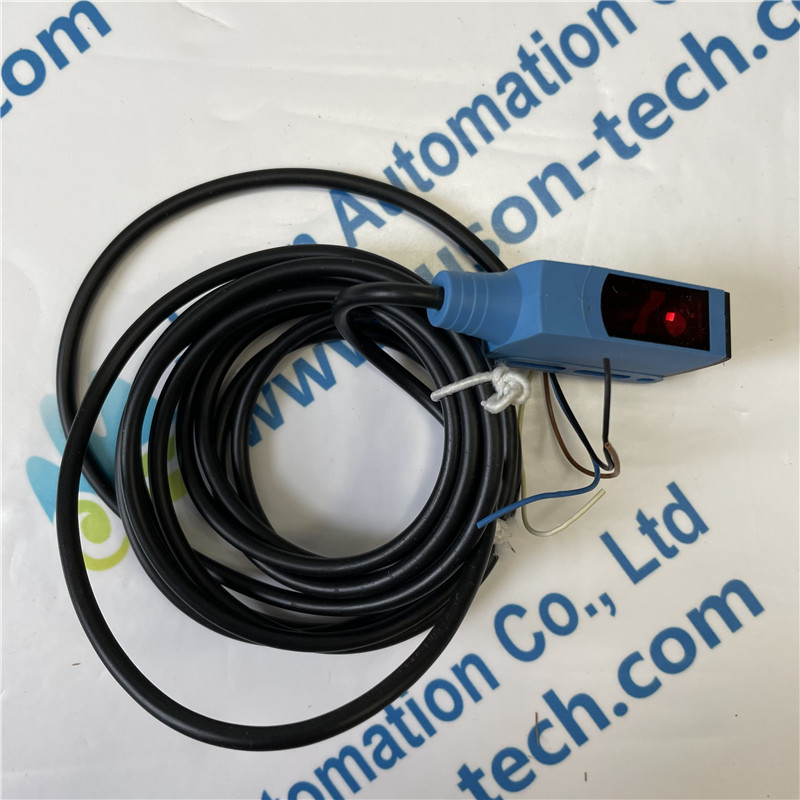 SICK proximity sensor WL9-3N1132