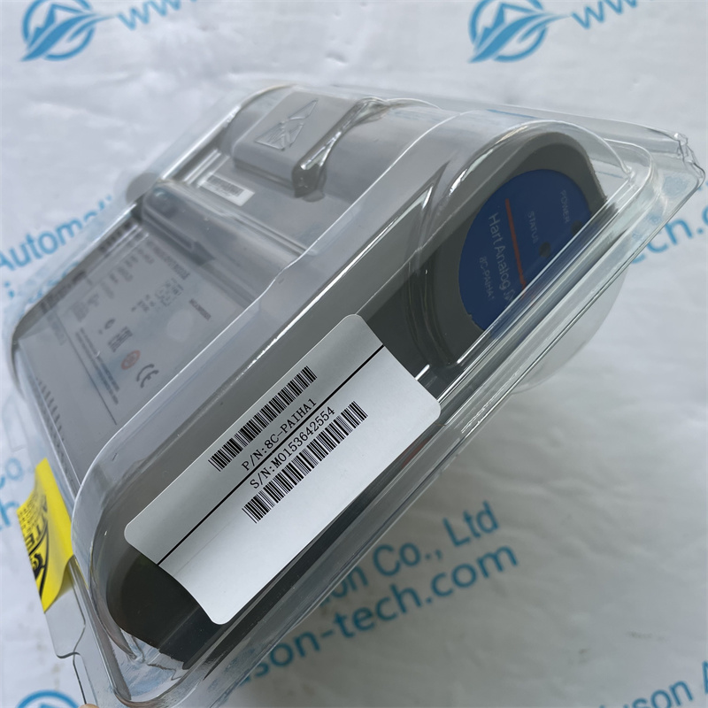 Honeywell single ended analog input module 8c paiha1 buy honeywell