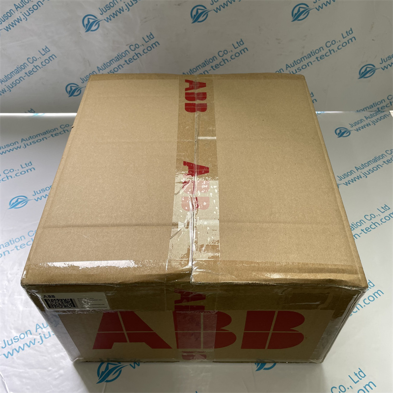 ABB Robot teach pendant 3HAC028357-001 
