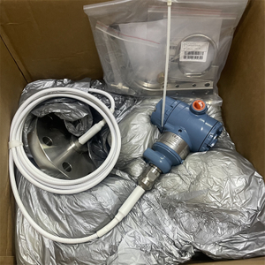 Rosemount pressure transmitter 3051TG3A2B21AS1B4I1P1C4Q4Q8 1199WDF56AEFWR4DA20SS6